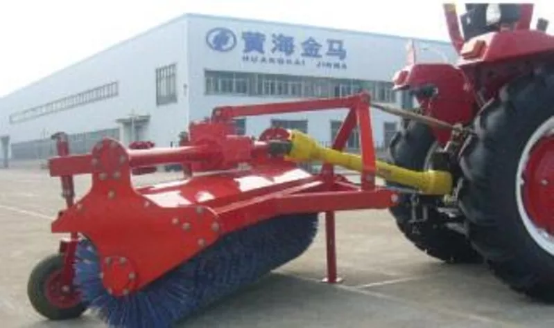 Мини трактора продам 28