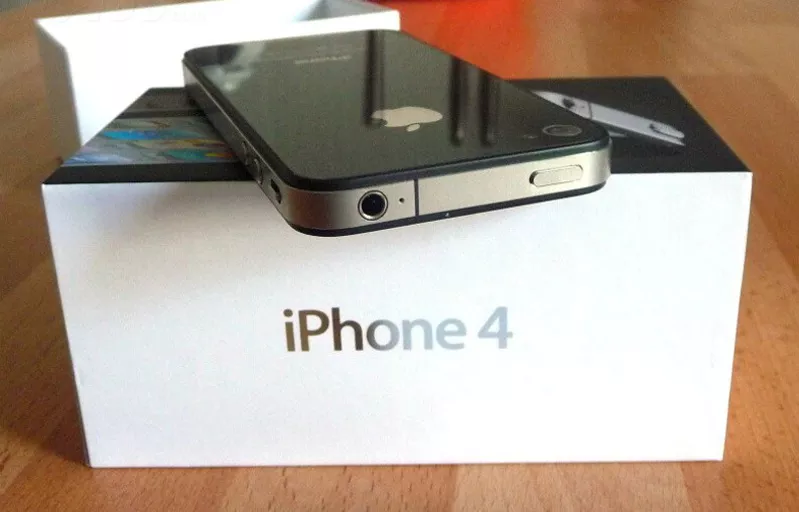 Brand New Apple,  iPhone 4 32GB Unlocked .. Skype:  shopmobilesale 