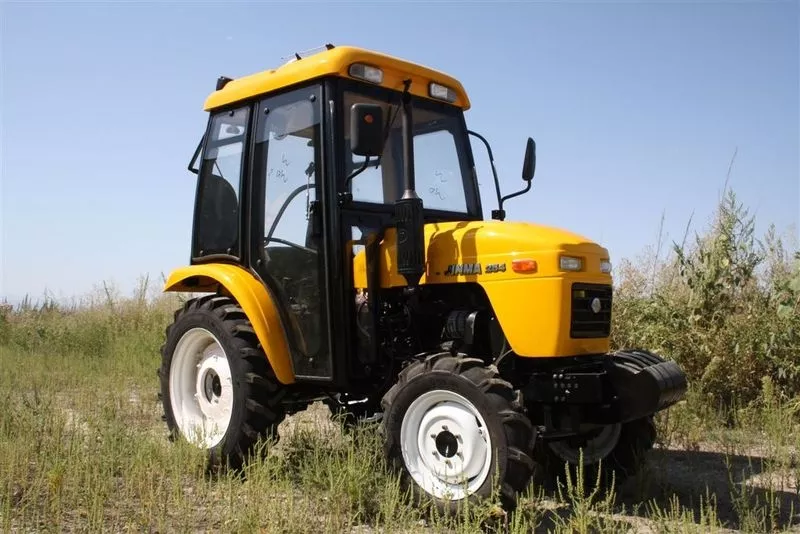 Минитрактора продам 3