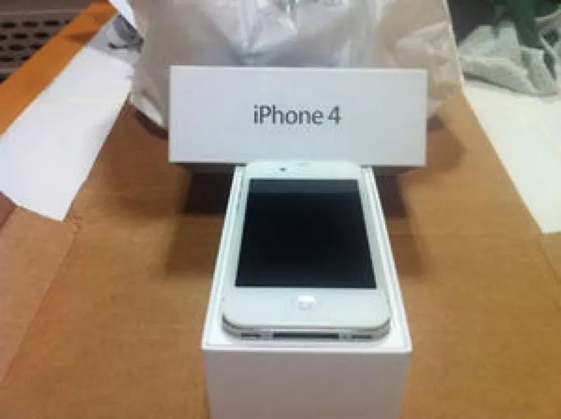 Apple iphone 4 32gb neverlocked