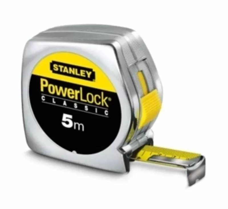 Рулетка измерительная stanley 2м,  ТОО 