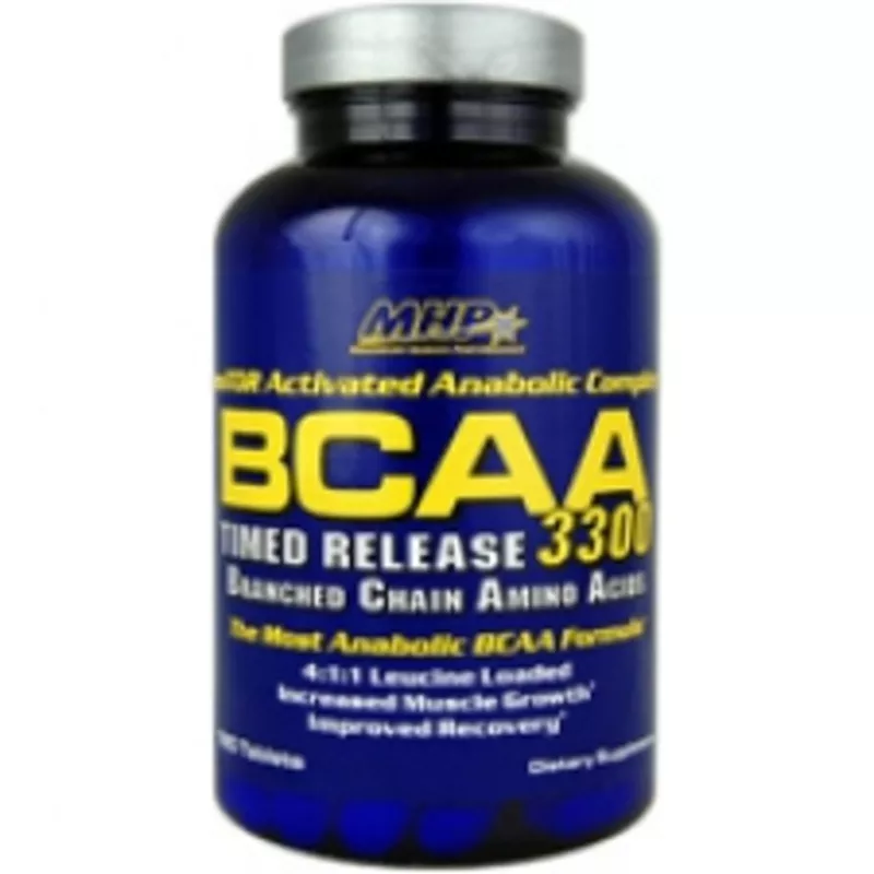 mhp bcaa 3300