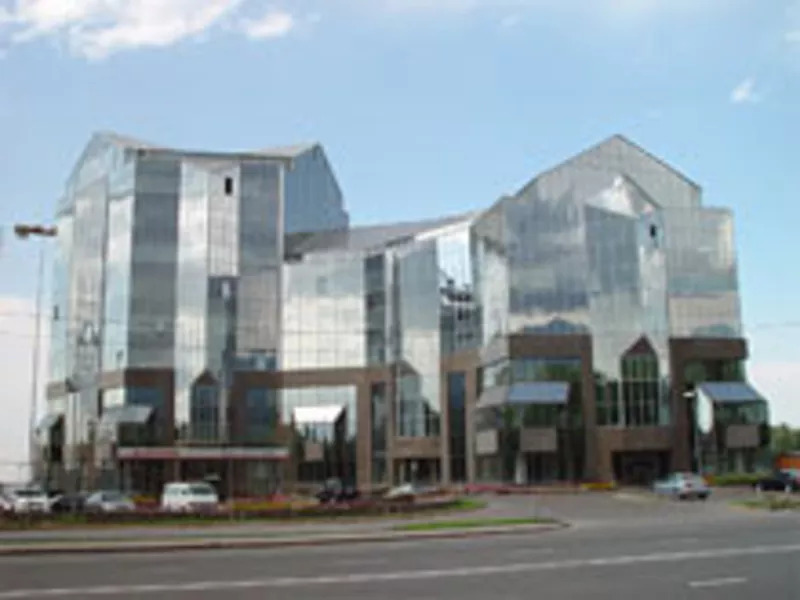 Продам парковочное место