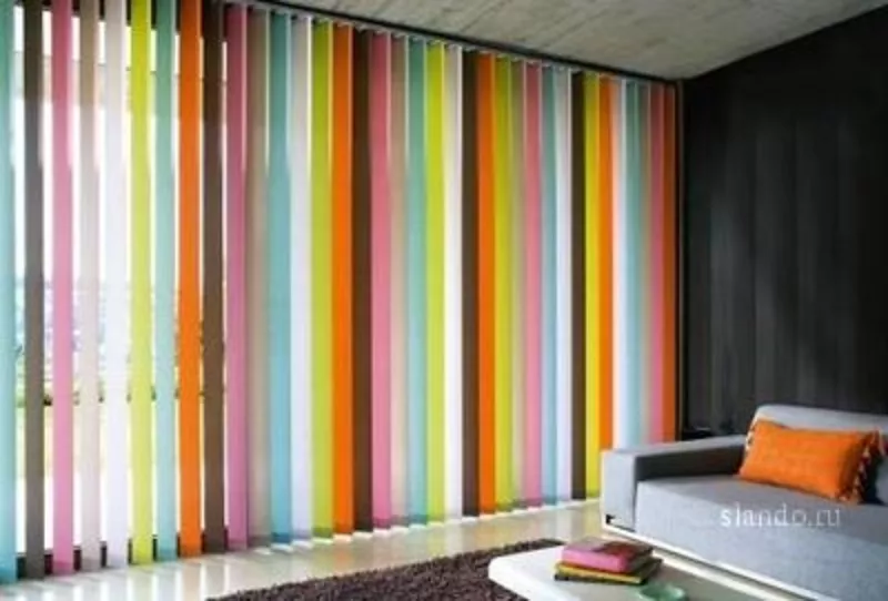 Жалюзи в Алматы 5