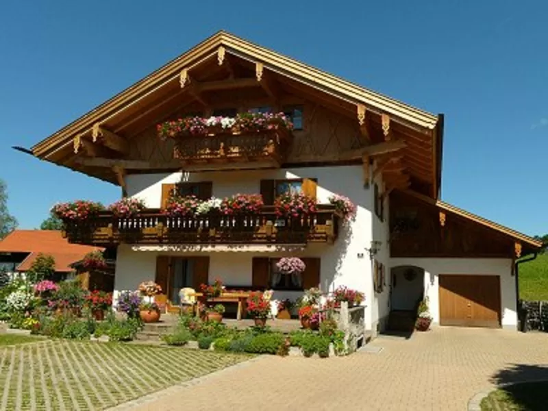 Професcиональная строительная бригада предлагает услуги по строительству 2