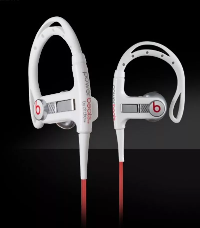 Наушники Dr.Dre Power Beats control talk ™ iPod® iPhone™ 6
