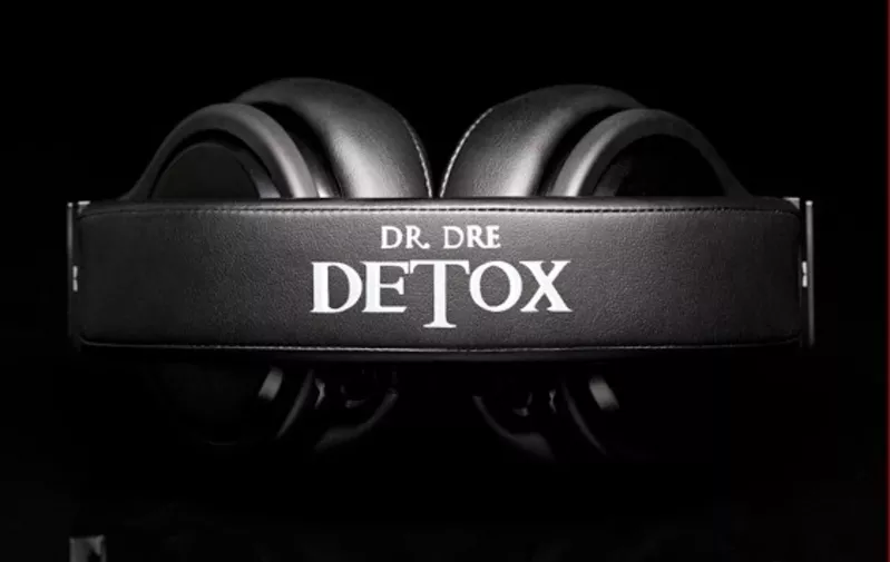 Продам Наушники Dr.Dre Beats by Detox Limited Edition 3