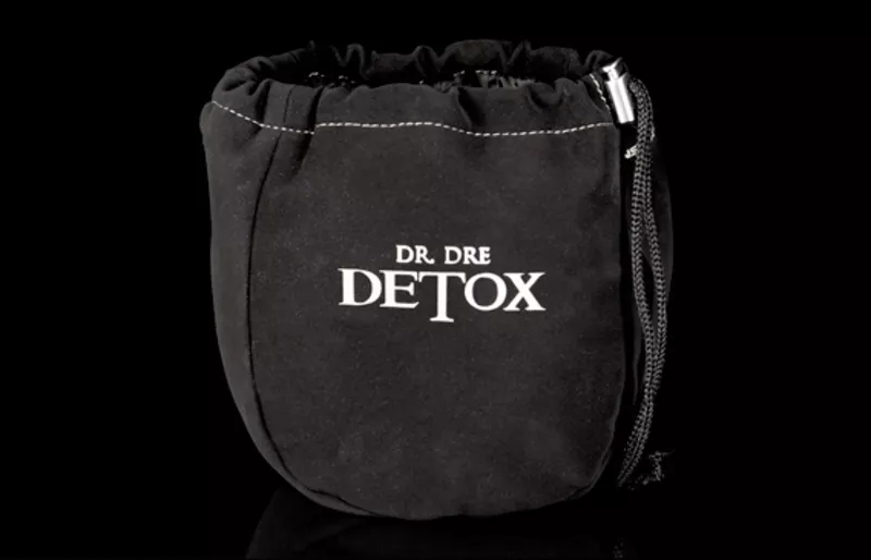 Продам Наушники Dr.Dre Beats by Detox Limited Edition 4