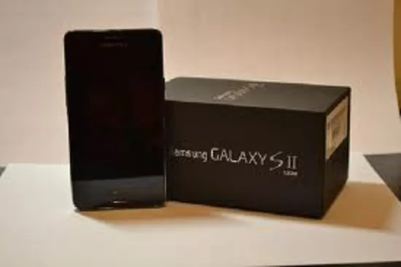 Новый Samsung Galaxy i9100 Galaxy S II / Skype:: Benson8822