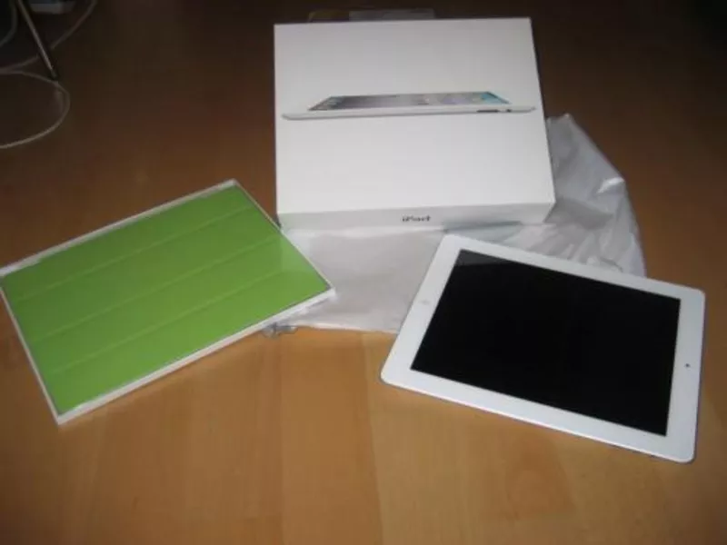 Apple iPad 2 64GB,  Wi-Fi + 3G (Unlocked),  9.7inch