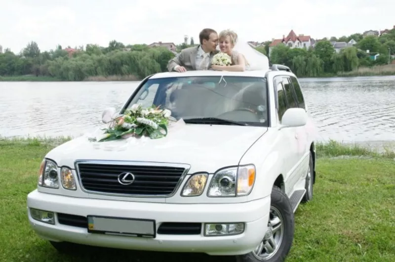 Все для свадьбы - стильный лимузины в Алматы 2