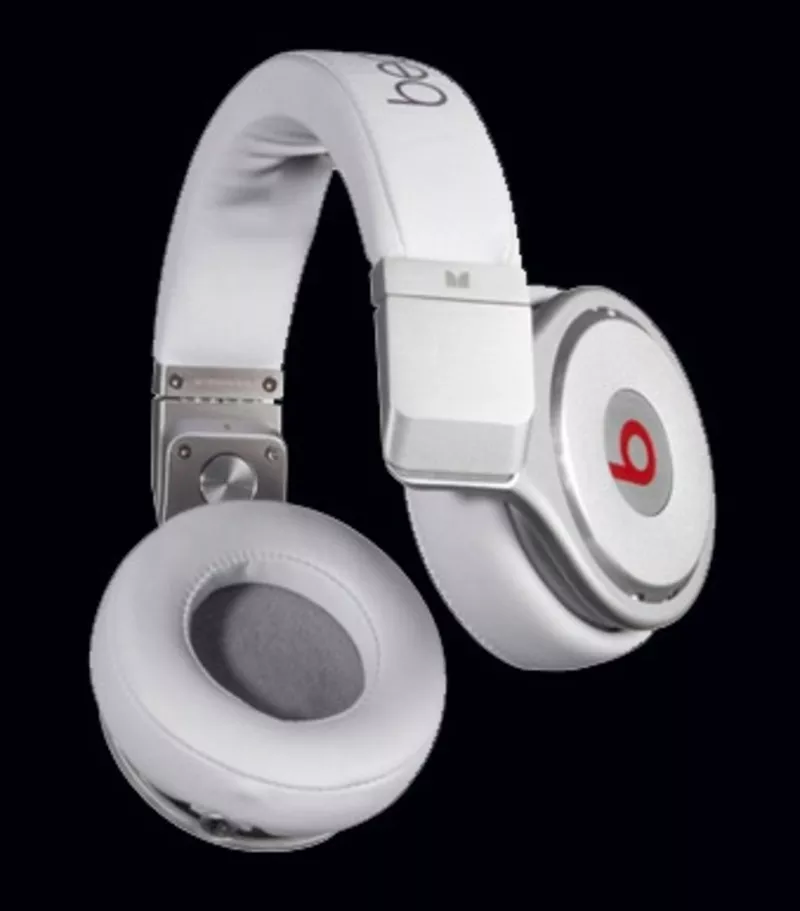 Наушники Dr.Dre Monster Beats Pro™iPod® iPhone™ 3