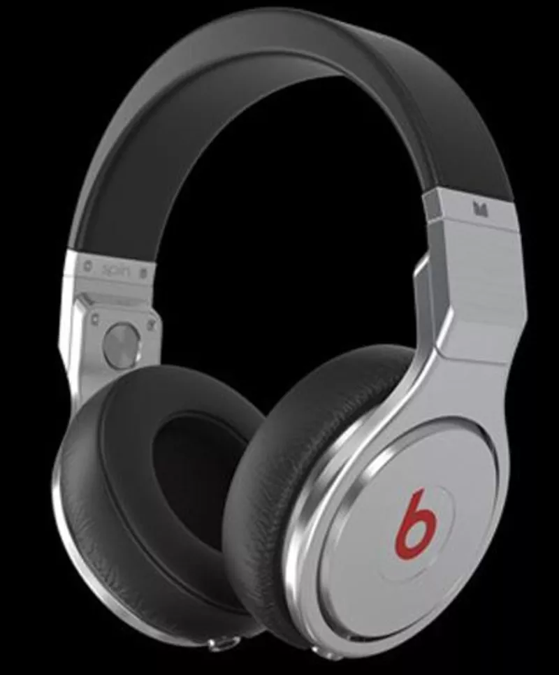 Наушники Dr.Dre Monster Beats Pro™iPod® iPhone™ 4