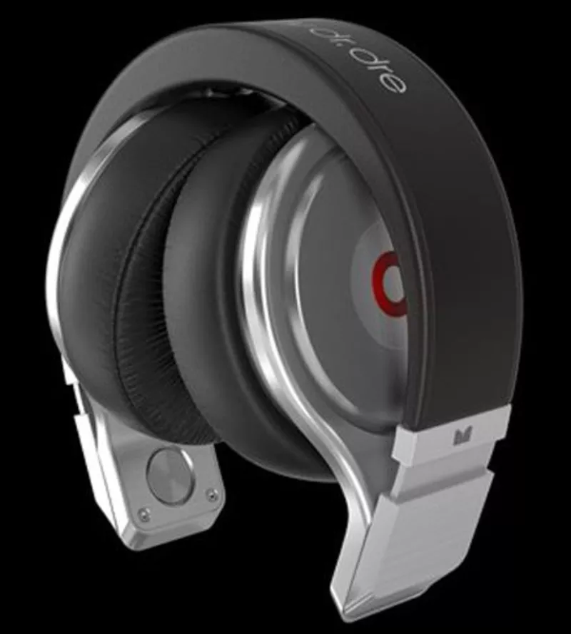 Наушники Dr.Dre Monster Beats Pro™iPod® iPhone™ 5