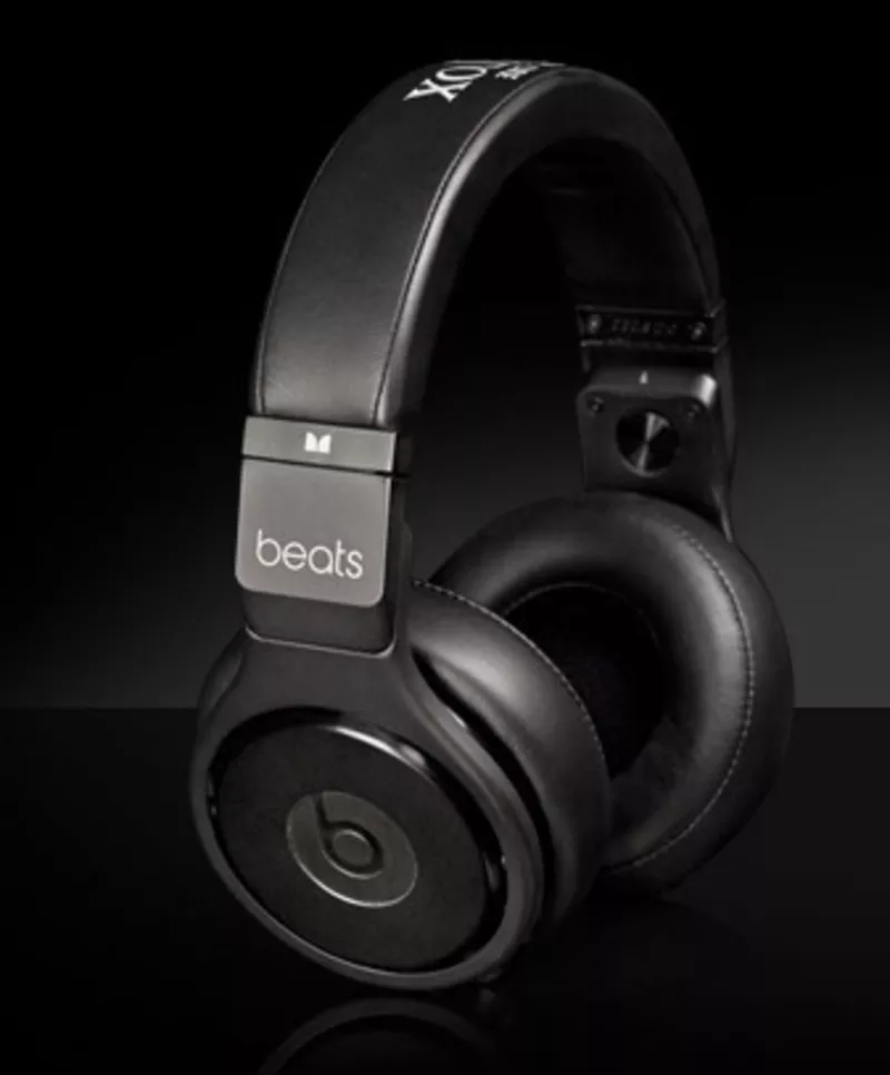 Наушники Dr.Dre Limited Editon Over-the-Ear Headphones  2