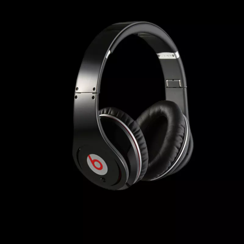 Наушники Dr.Dre Studio Алматы iSoniTalk™ iPod® iPhone™ 9