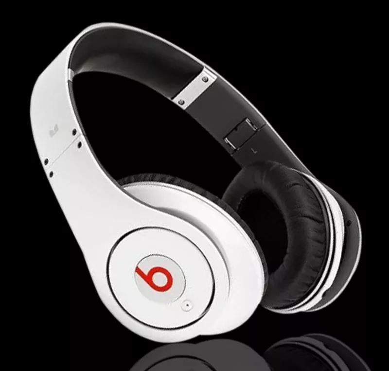 Наушники Dr.Dre Studio Алматы iSoniTalk™ iPod® iPhone™ 10