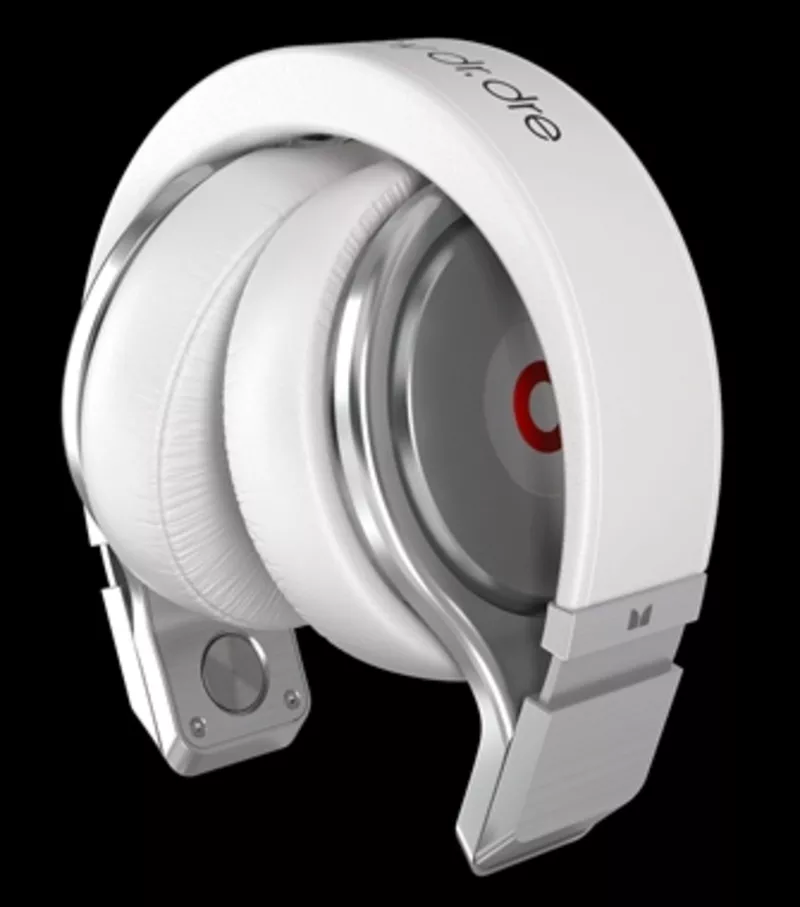 Наушники Dr.Dre Monster Beats Pro™iPod® iPhone™