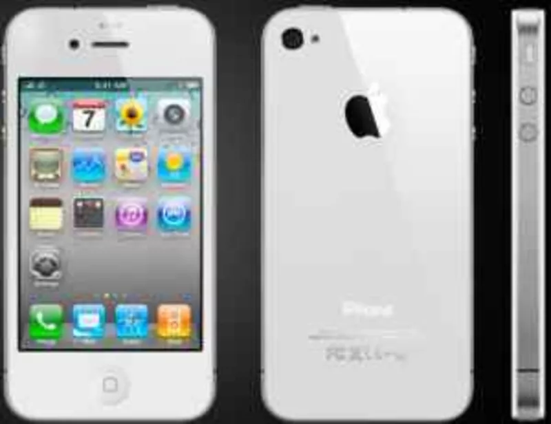 Apple iphone 4 32gb