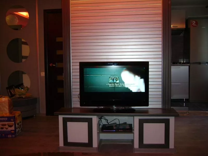 Все виды отделочных работ+авторский дизайн. 2