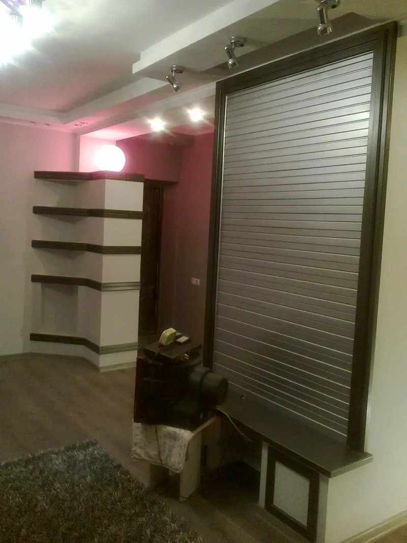 Все виды отделочных работ+авторский дизайн. 3