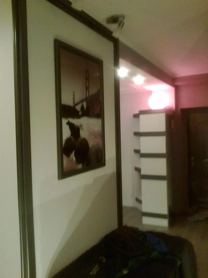 Все виды отделочных работ+авторский дизайн. 4