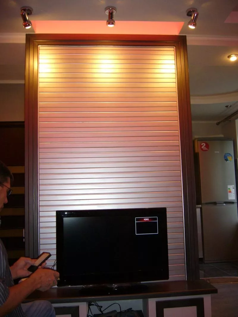 Все виды отделочных работ+авторский дизайн.