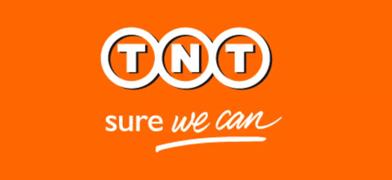 TNT Express Алматы