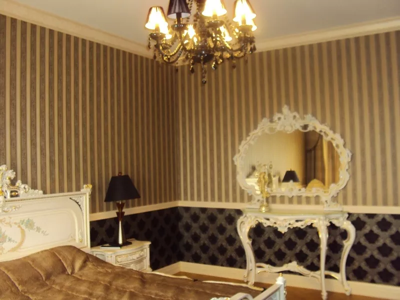 ремонт квартир.левкас, закатка 2