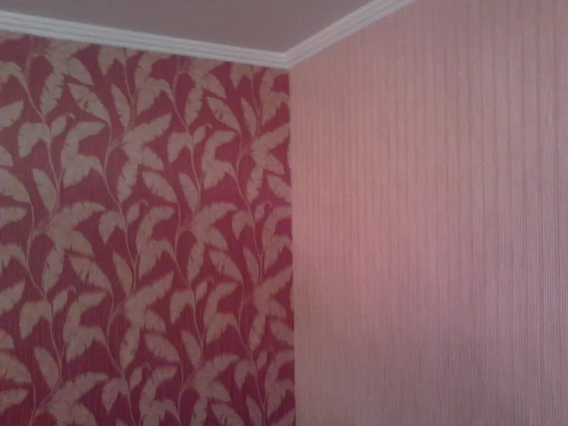 ремонт квартир.левкас, закатка 3