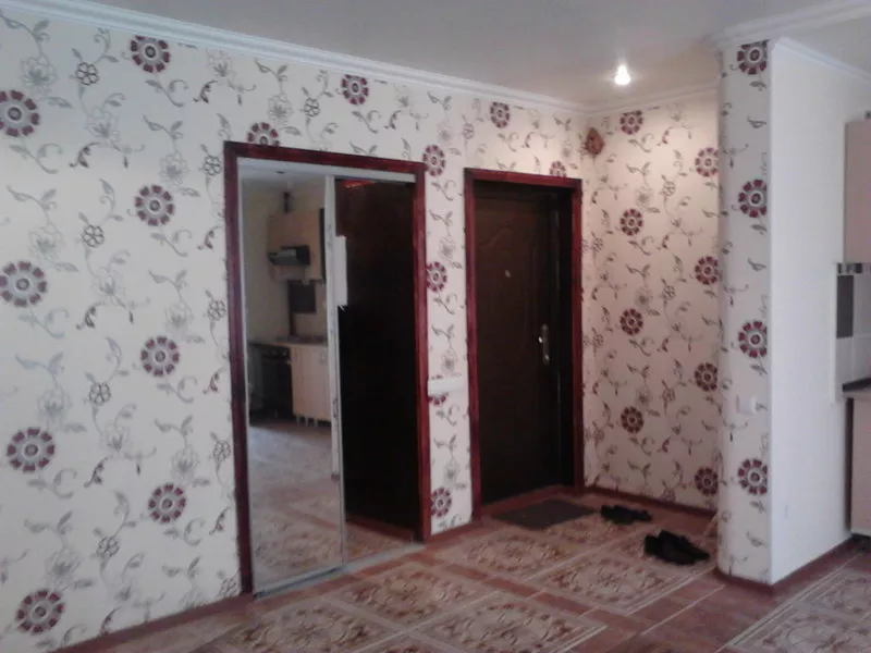 ремонт квартир.левкас, закатка 5