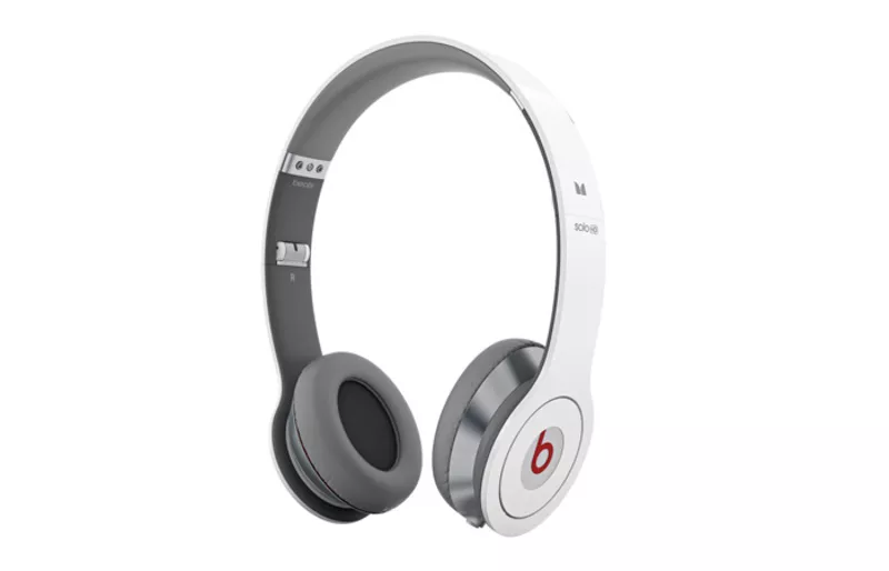 Наушники Monster beats by Dr.Dre Solo HD & Studio 2