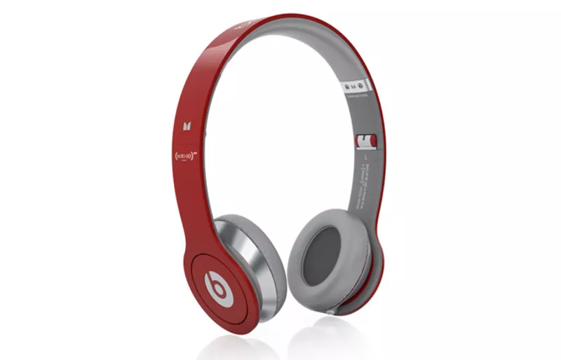 Наушники Monster beats by Dr.Dre Solo HD & Studio 3