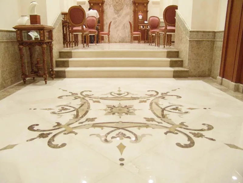 Изделия из мрамора,  гранита,  травертина и оникса Алматы 7