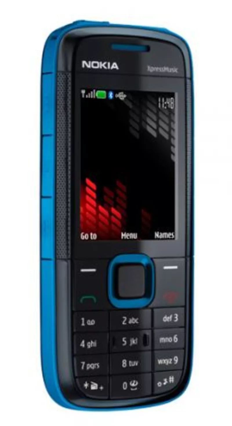 Nokia 5130 Xpress music