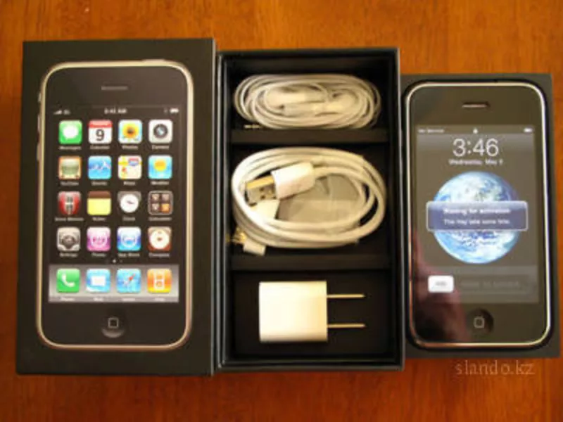 распродажа Apple Iphone 3G 8GB!