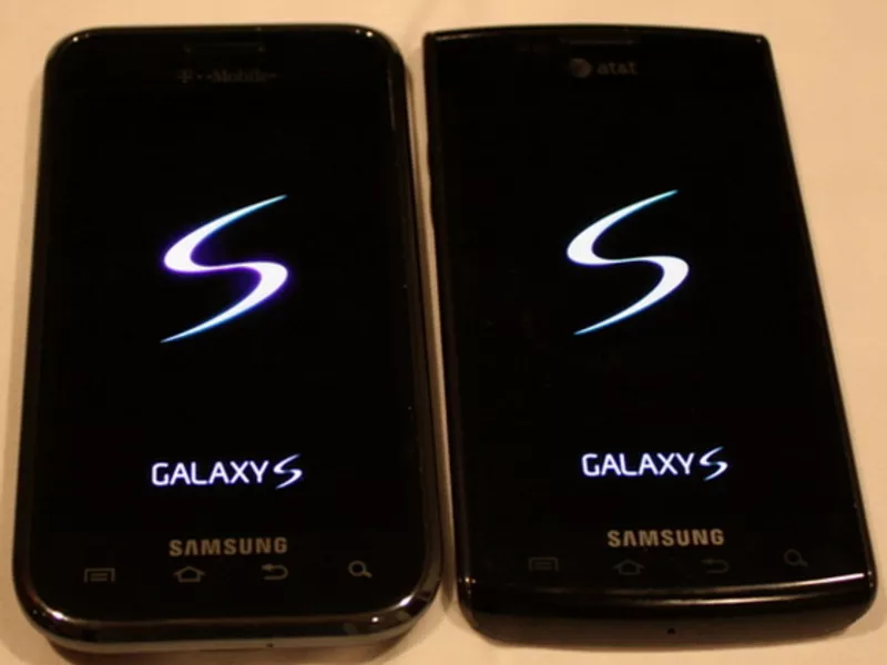 Apple iPhone 4/4s * Samsung Galaxy S