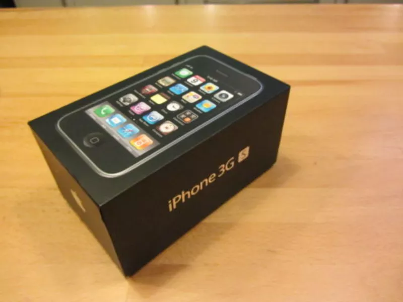 iphone 3gs - 3g usa unlocked