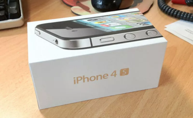 iphone 4s - 4g usa unlocked