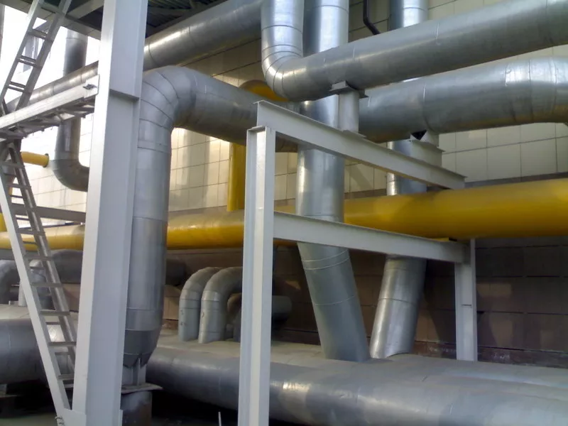 бригада изолировщиков ищет работу