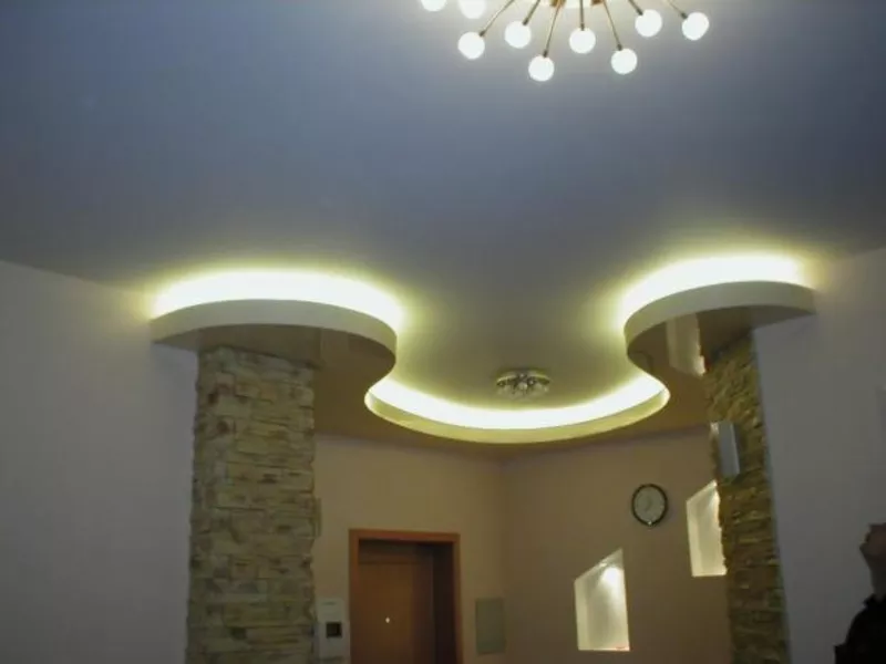 Бригада европейцев! отделка ремонт на 100%,  алматы