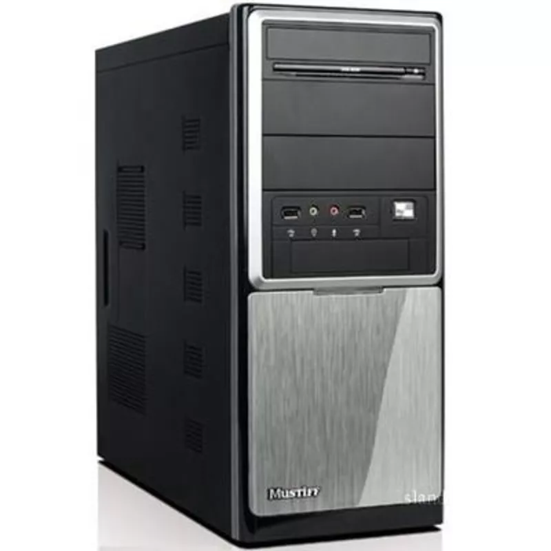 срочно продам мощный игровой комп