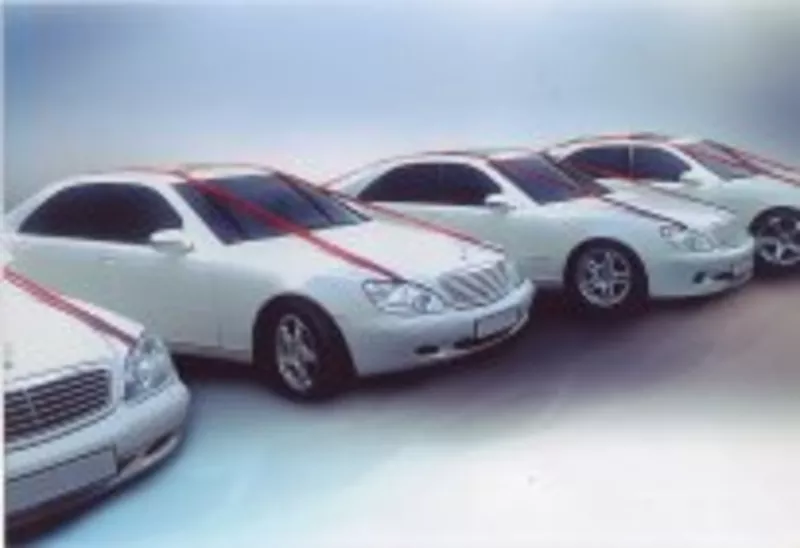 Компания AVTO VIP прокат лимузинов и автомобилей 6