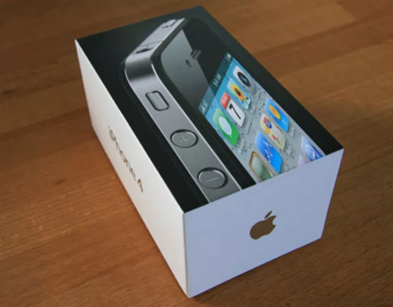 Новые разблокирована Apple iphone 4 S / 4 2