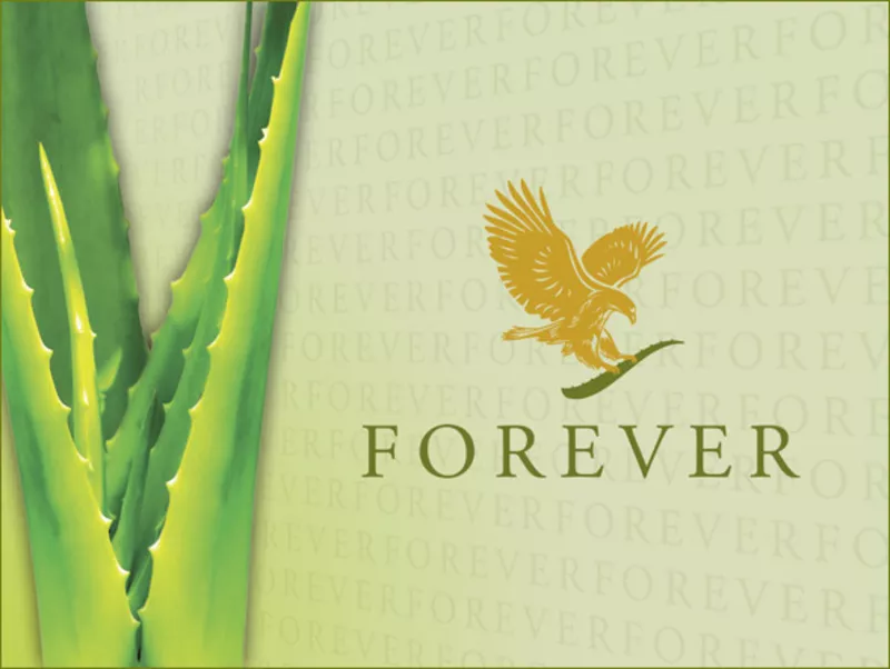 FOREVER LIVING PRODUCTS