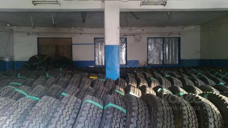 грузовые шины 2