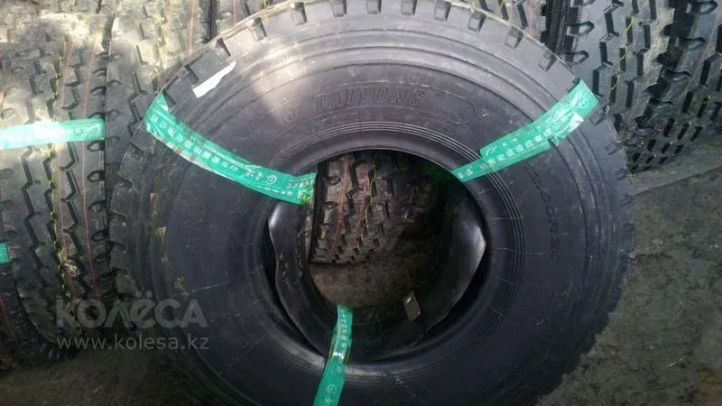 грузовые шины 3