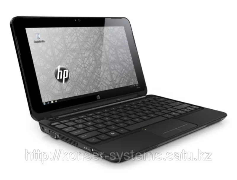 HP Mini 210-1076NR