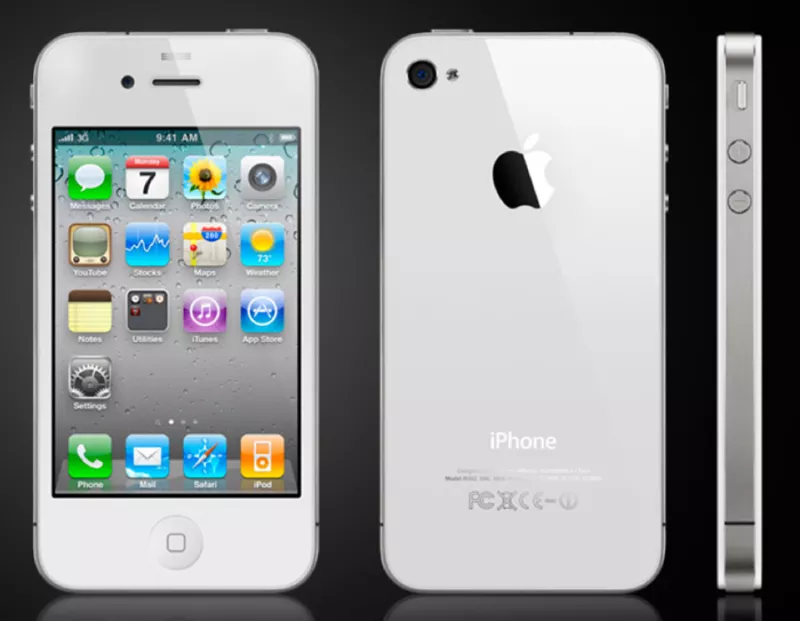  Apple/Iphone/Ipad