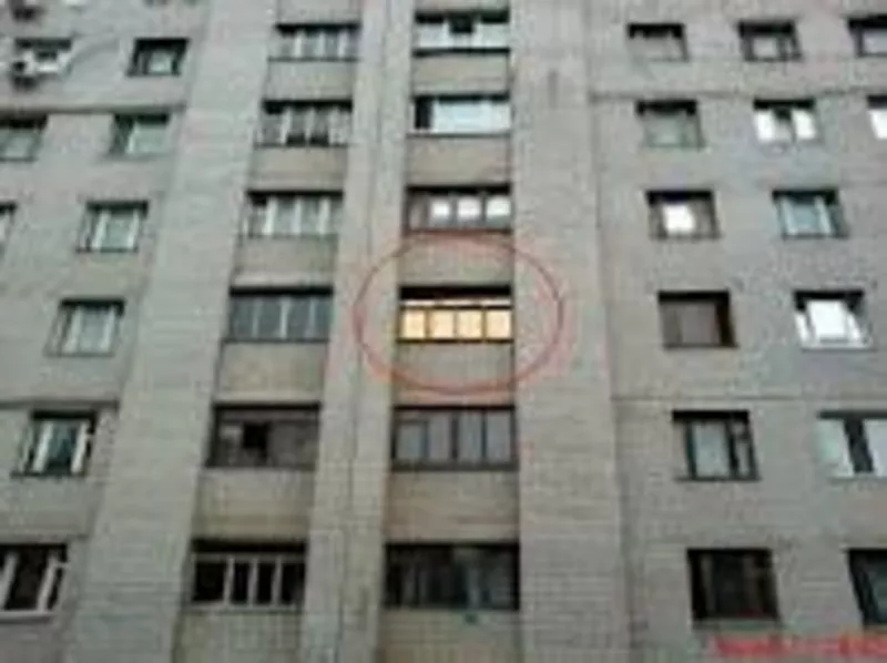 тонировка архитектурная окон,  перегородок,  витражей 6